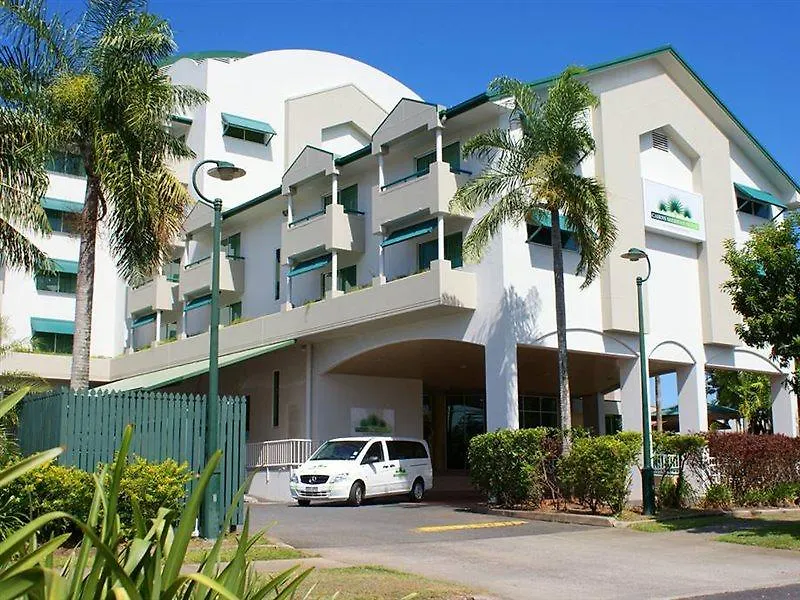 Cairns Sheridan Hotel