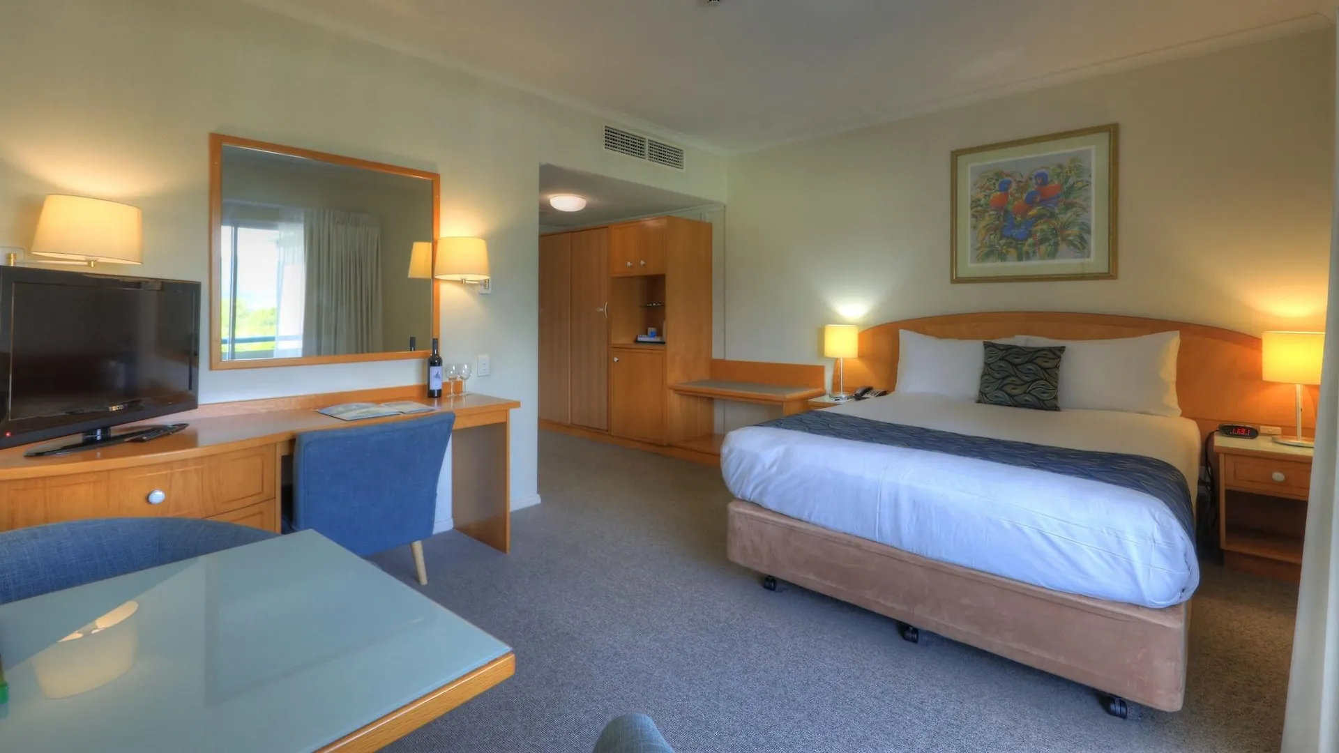 Cairns Sheridan Hotel