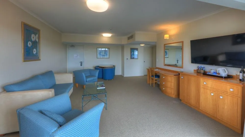 Cairns Sheridan Hotel Australië