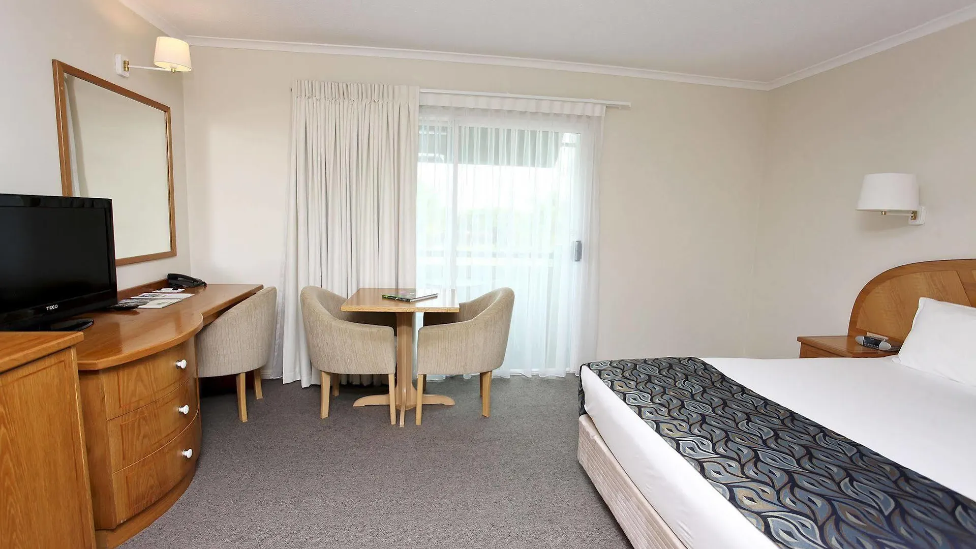 Cairns Sheridan Hotel