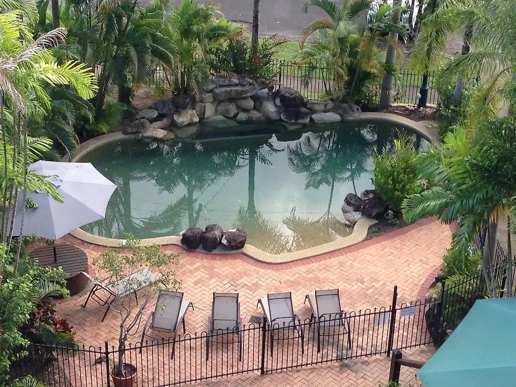 Cairns Sheridan Hotel