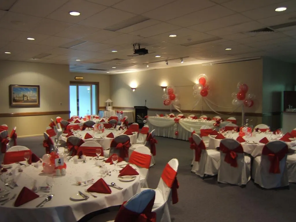 Cairns Sheridan Hotel