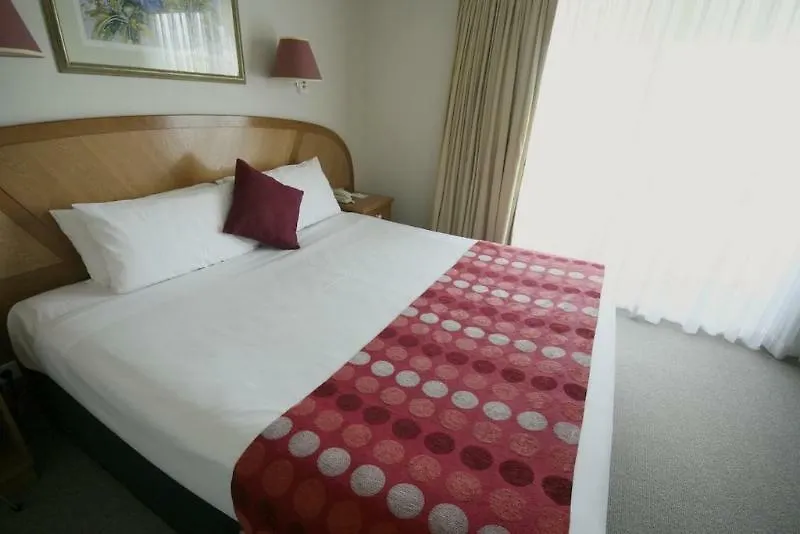 Cairns Sheridan Hotel 4*,