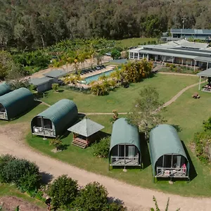 Resort Byron Yoga Centre 