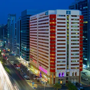 Otel Seasons Al Hamra ****